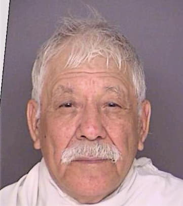 Hernandez Rogelio - Ellis County, TX 