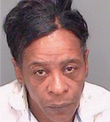Sampson Sharon - Pinellas County, FL 