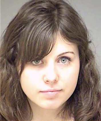 Tipton Shelby - Denton County, TX 