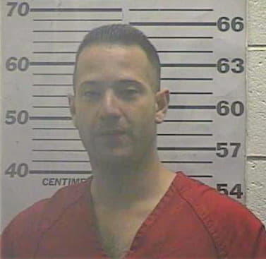 Mcclure Steven - SantaFe County, NM 