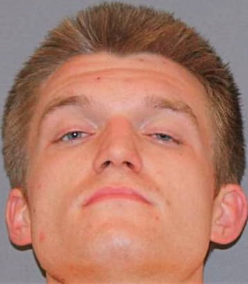 Brandon Thomas - Desoto County, MS 