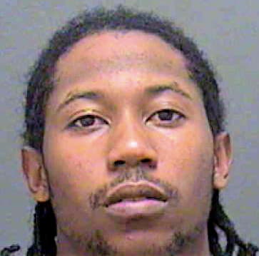 Davis Tyrell - Mecklenburg County, NC 