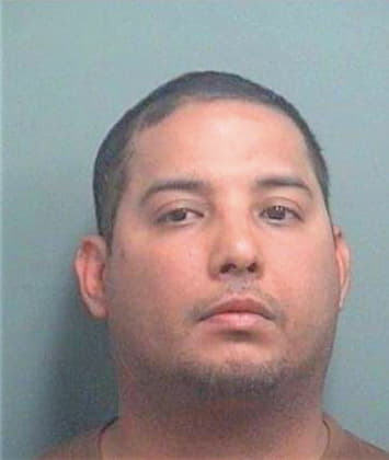 Ricardo Vega - PalmBeach County, FL 