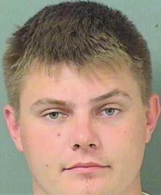 Harding William - PalmBeach County, FL 