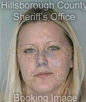 Gibson Amber - Hillsborough County, FL 