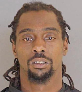 Blanding Andre - Sumter County, SC 