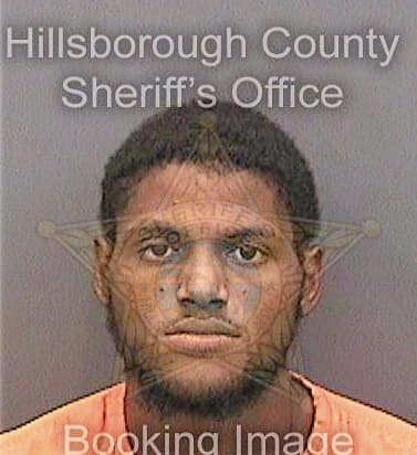 Santiago Antonio - Hillsborough County, FL 