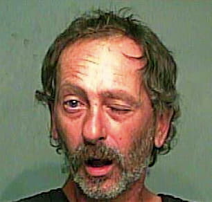 Bryan Bobby-Lee - TomGreen County, TX 