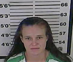 Welker Caralynn - Carter County, TN 