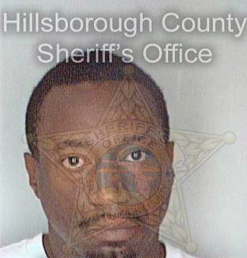 Tyler Charles - Hillsborough County, FL 