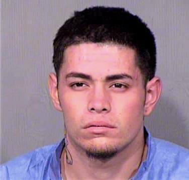 Alvarez Christian - Maricopa County, AZ 
