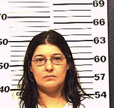 Frantz Christine - Denton County, TX 