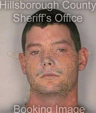 Cassell Christopher - Hillsborough County, FL 