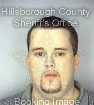 Dickens Christopher - Hillsborough County, FL 