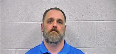 Howard Christopher - Kenton County, KY 