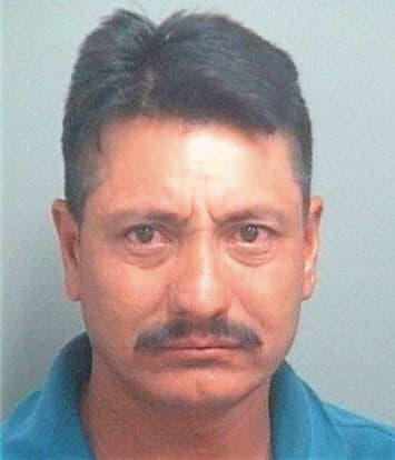 Barriosgalvez Ciro - PalmBeach County, FL 