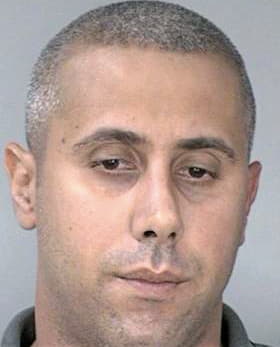 Ruizrangel Courisco - Hillsborough County, FL 