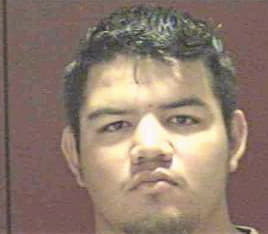 Torres Damian - Rhea County, TN 