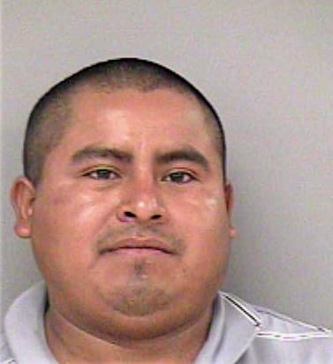 Gonzalo De-Jesus - Madera County, CA 