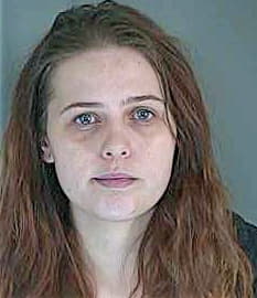 Solina Dezrae - Lane County, OR 