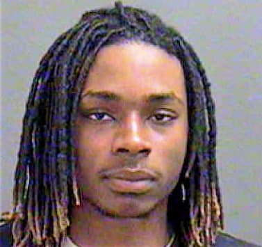 Sims Donte - Mecklenburg County, NC 