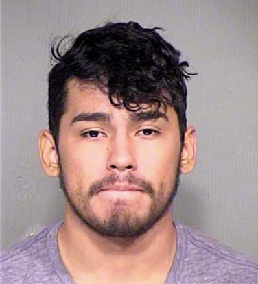 Benitez Eduardo - Maricopa County, AZ 