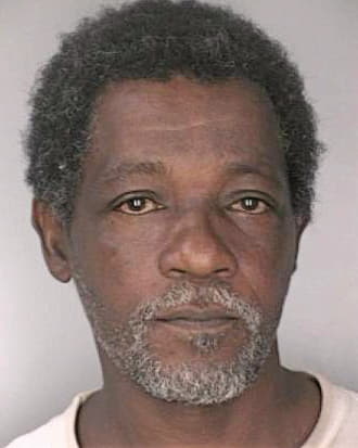 Walker Edward - Hillsborough County, FL 