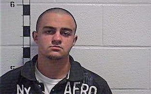 Lorenzo Emilio - Shelby County, KY 