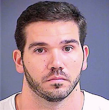 Martin Franklin - Charleston County, SC 