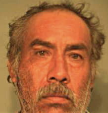 Torres Gustavo - Hidalgo County, TX 