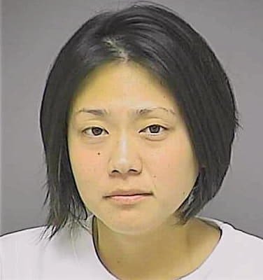 Han Hsiaomei - Denton County, TX 
