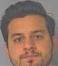 Aras Ibrahim - Williamsburg County, VA 