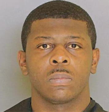 Wilson Jarvis - Sumter County, SC 