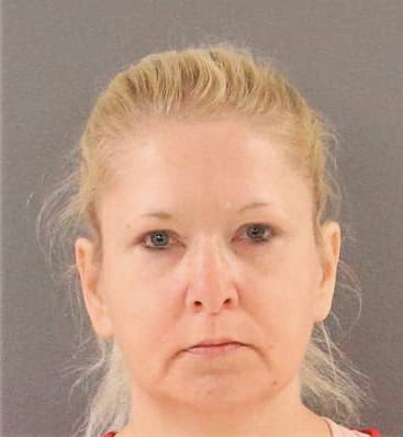Jarnagin Jennifer - Knox County, TN 