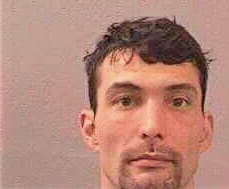 Trevino Jose - Greene County, MO 