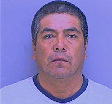 Martinez Juan - Smith County, TX 