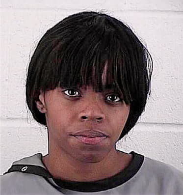 Johnson Juanita - Johnson County, KS 