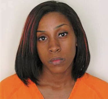 Antoine Kimberly - Hillsborough County, FL 