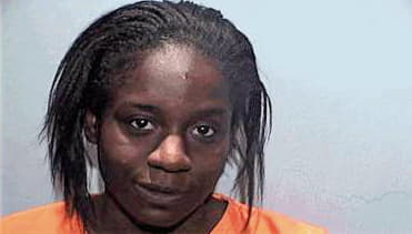 Robinson Laisha - Lucas County, OH 
