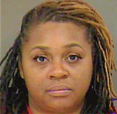 Mcilwaine Lamena - Mecklenburg County, NC 