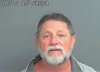 Stewart Lawrence - Montgomery County, TX 