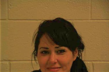 Jimenez Nancy - Hidalgo County, TX 