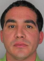 Ortega Osvaldo - Hillsborough County, FL 
