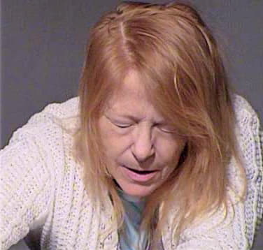 Sherman Pamela - Maricopa County, AZ 