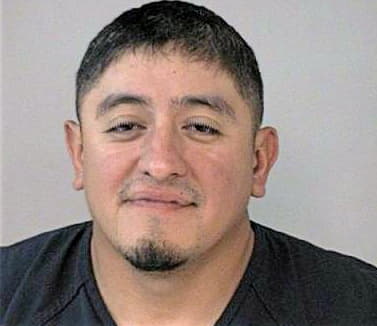 Rodriguez Pedro - FortBend County, TX 