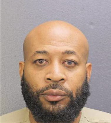 Desir Ralph - Broward County, FL 
