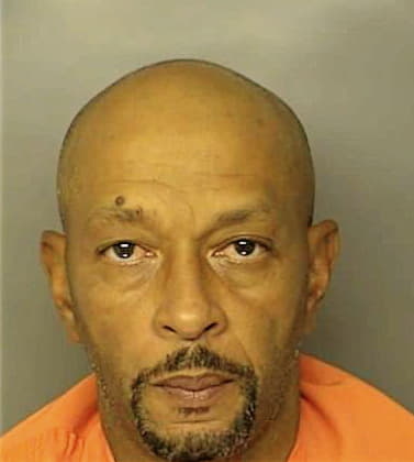 Collier Randy - Horry County, SC 