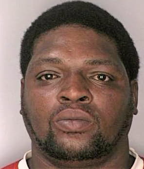 George Robert - Hillsborough County, FL 