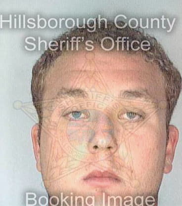Rollings Rodger - Hillsborough County, FL 