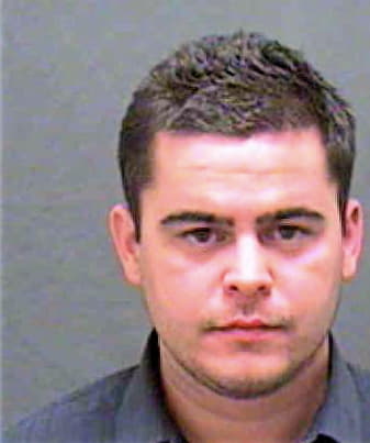 Rawlings Ryan - Mecklenburg County, NC 